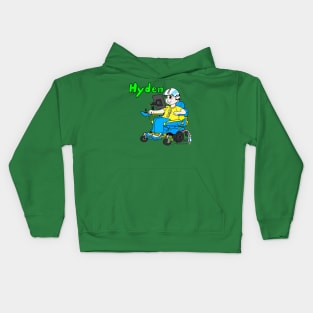 Hyden Kids Hoodie